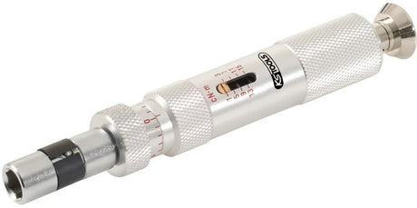 Ks tools ks-tools clé dynamométrique tournevis tournevis dynamométrique 2-30cnm