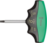 Wera vis de couple 400 indicateur de couple hexagonal indicateur de couple hexagonal couple 4,0 nm