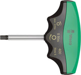 Wera vis de couple 400 indicateur de couple hexagonal indicateur de couple hexagonal couple 5,0 nm