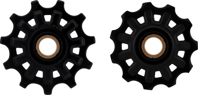 Campagnolo jeu de roues de dérailleur 11v