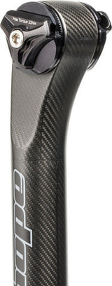 Tige de selle Hope en carbone