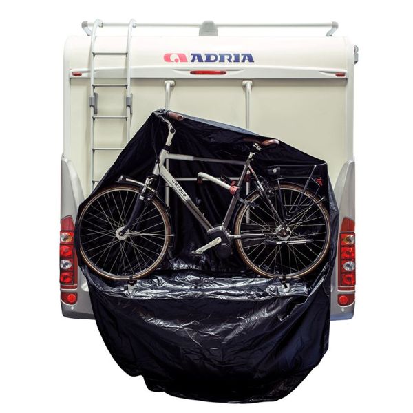 DS couvre housse porte-vélo DS Eagle II noir