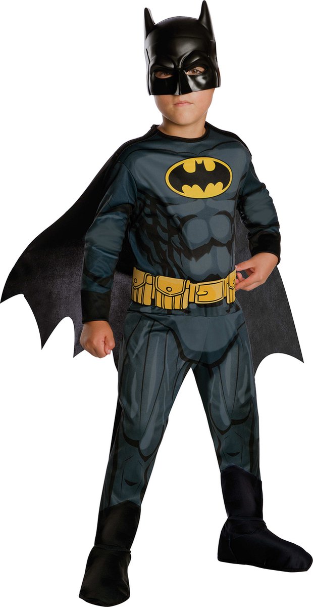 Déguisement Batman mascarade pour enfants Rubies