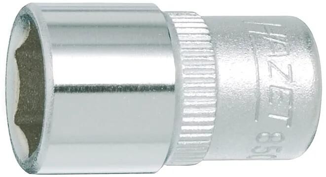 Clé à douille Hazet insert hexagonal 1 4 z. 850 a-1 4