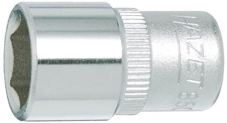 Clé à douille Hazet insert hexagonal 1 4 z. 850 a-1 4