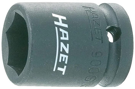 Hazet clé à douille insert hexagonal 19mm 1 2 z 900 s-19