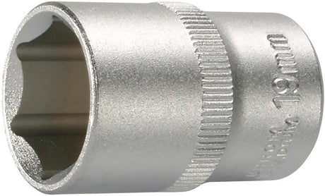 SW Stahl Clé à douille SW-Stahl douille 1 2 - 22 mm SW acier