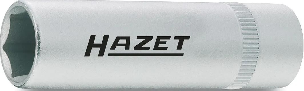 Clé à douille Hazet, douille 1. 1 4 9mm hexagonal l1= 50mm