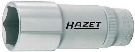 Clé à douille Hazet 6 kt insert 11 mm 3 8z 880lg-11