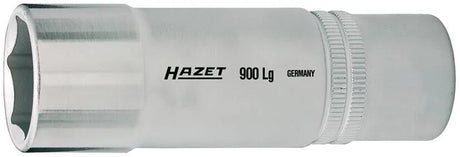 Clé à douille Hazet 6 kt insert 15 mm 1 2z 900lg-15