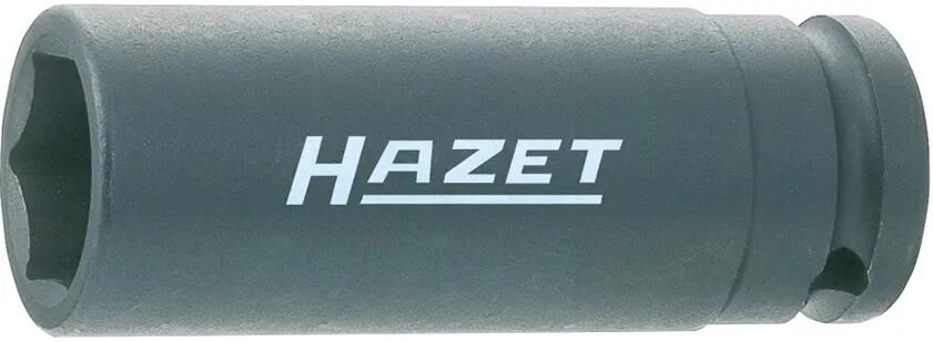 Hazet clé à douille insert hexagonal 18mm 1 2 900 SLG-18