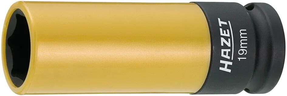 Clé à douille pour écrou de roue Hazet 903slg 6-kt-one.lang 903slg-19