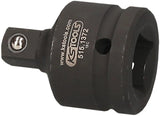 Ks tools ks-tools adaptateur adaptateur adaptateur f. connexion du plug-in.
