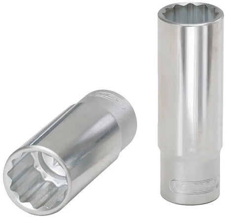 Ks tools ks-tools clé à douille douille 1 2 15mm 12 bords de long
