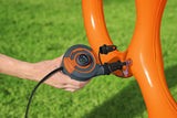 Bomba inflable eléctrica de Bestway Sidewinder 12 230V