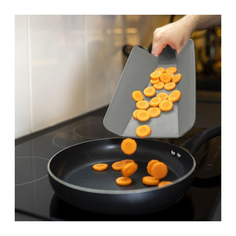 Planche à découper flexible Westmark en plastique