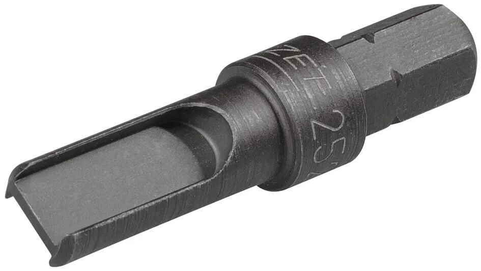 Insert de service d'huile Hazet 2528-1 embouts spéciaux f.vag