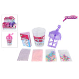 Machine à slime super gluante Glamour