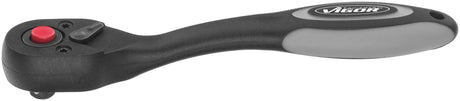 Cliquet réversible Vigor v6014 Cliquets réversibles 1 4 6,3 mm