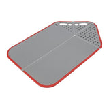 Planche à découper Westmark 3 en 1 en plastique
