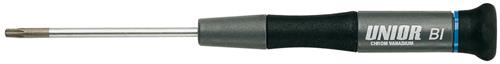 Tournevis électronique Unior 621e tx15