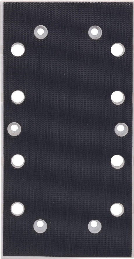 Plateau de ponçage Bosch 185 x 93 mm