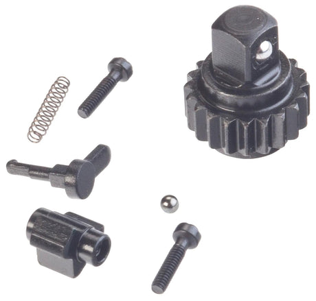 Hazet kits de réparation de roue à cliquet 7 pièces f1 4z 863 p 7n
