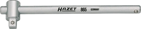 Poignée Hazet poignée coulissante 1 4z115mm 865