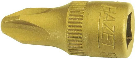 Hazet embout de clé à douille Screwdr.one.gr.3 8506-ph 3