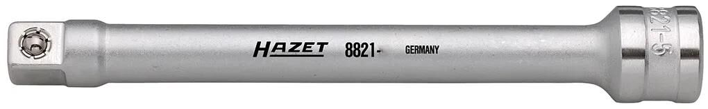 Rallonge Hazet3 8z 75mm lg 8821-3