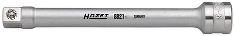 Rallonge Hazet3 8z 75mm lg 8821-3