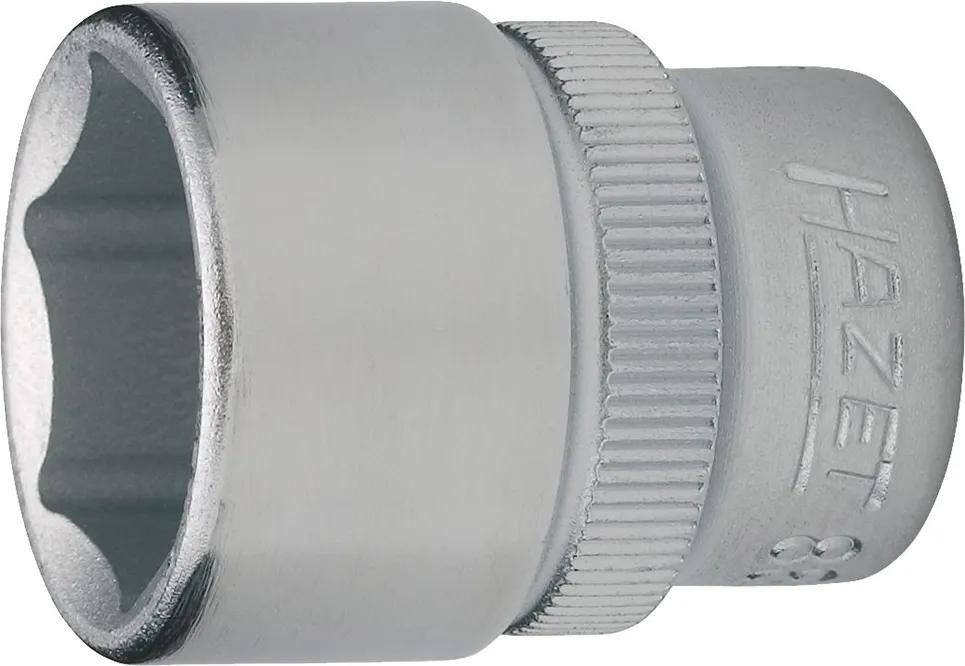Hazet clé à douille six pans 13 mm 3 880-13