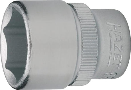 Hazet clé à douille six pans 13 mm 3 880-13