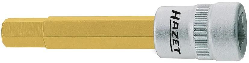 Hazet clé à douille embout tournevis 4mm 8801-4