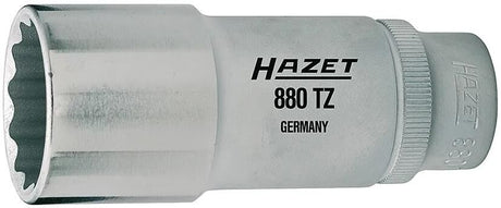 Insert de clé à douille Hazet long