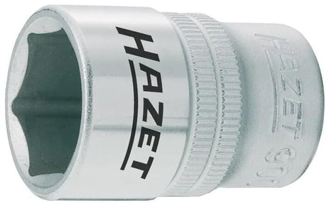 Hazet clé à douille insert hexagonal 12mm 1 2 900-12