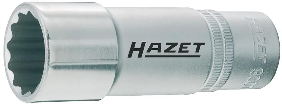 Clé à douille Hazet insert 12 bords 30mm 1 2z 900 tz-30