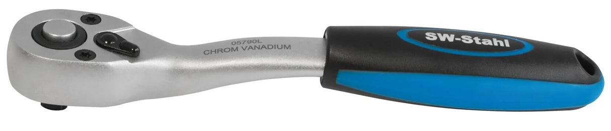 Sw stahl sw-stahl cliquet réversible ergo cliquet réversible ergo 1 chrome-vanadium