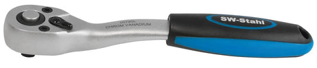 Sw stahl sw-stahl cliquet réversible ergo cliquet réversible ergo 1 chrome-vanadium