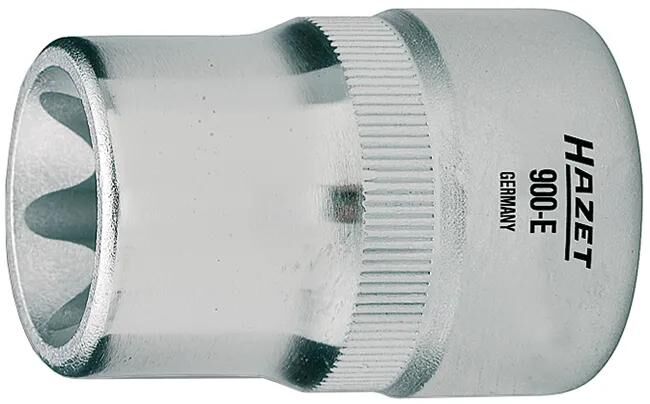 Hazet clé à douille douilles torx one.14.76 900-e 16
