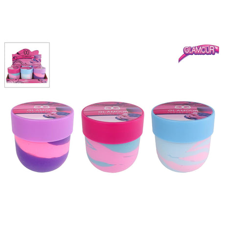 Ty glamour butterput en pot cosmétique 500ml 3ass 10.5cm
