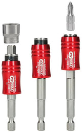 Ks tools ks-tools porte-embout 2en1 porte-embout 2en1 magnétique