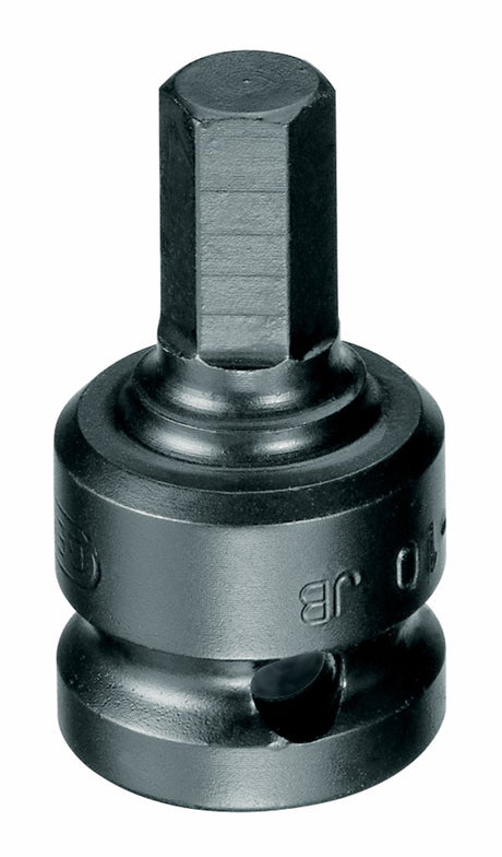 Douille à chocs Gedore 1 2 hex 6 mm - 6224000