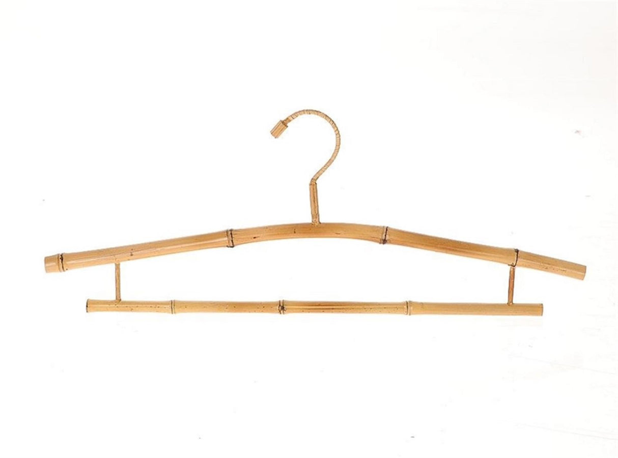 HBx natural living déco cintre bambou liontin