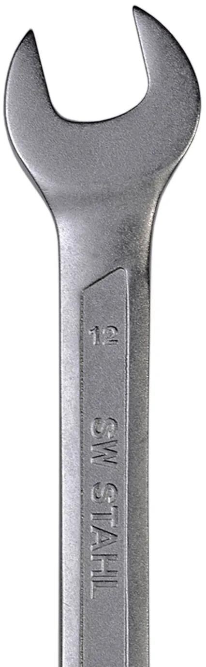 SW Stahl Jeu de clés à cliquet SW-Stahl 03510L Jeu de clés à cliquet à anneau 8-19 mm 12 pcs.