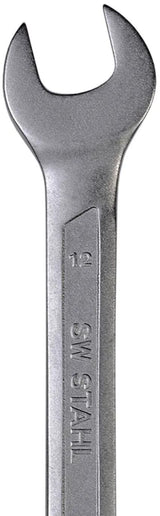 SW Stahl Jeu de clés à cliquet SW-Stahl 03510L Jeu de clés à cliquet à anneau 8-19 mm 12 pcs.