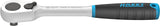 Hazet cliquet réversible hiper dents fines rat réversible 3 8