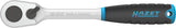Hazet cliquet réversible hiper dents fines rat réversible 3 8