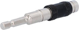 Ks tools ks-tools porte-embout magnétique. embout à dégagement rapide h 1 4 m.joint