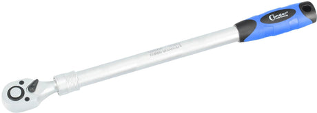 Cliquet réversible Condor 1208 4 Cliquet à levier avec extraction télescopique 1 2